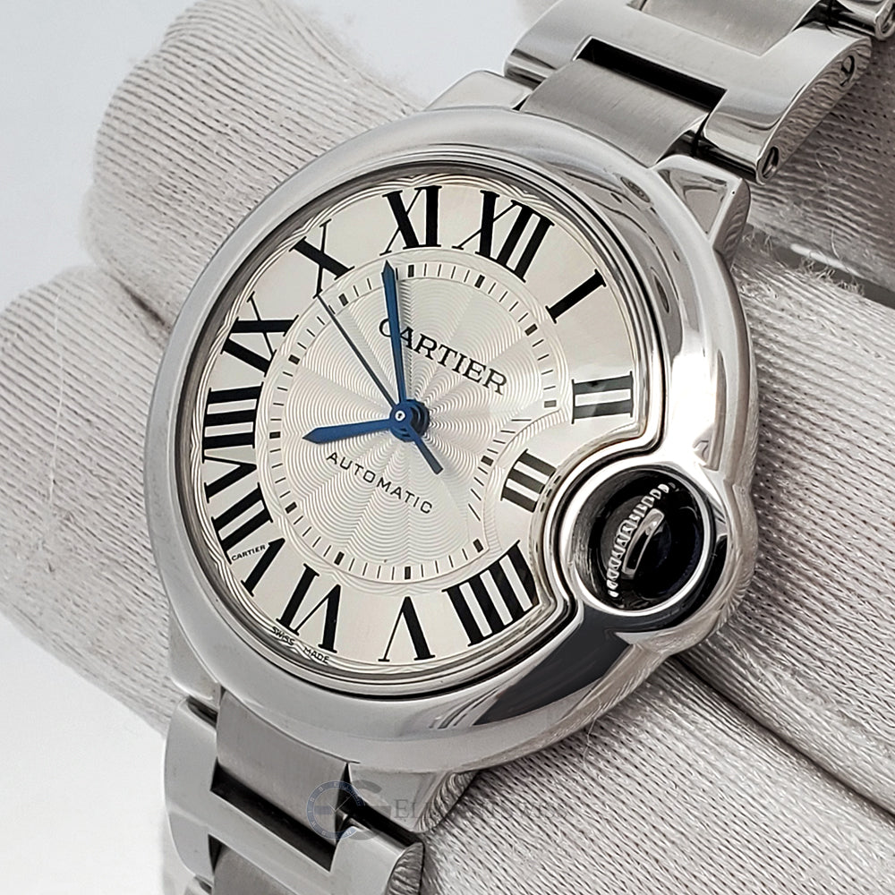 Cartier 3489 2024