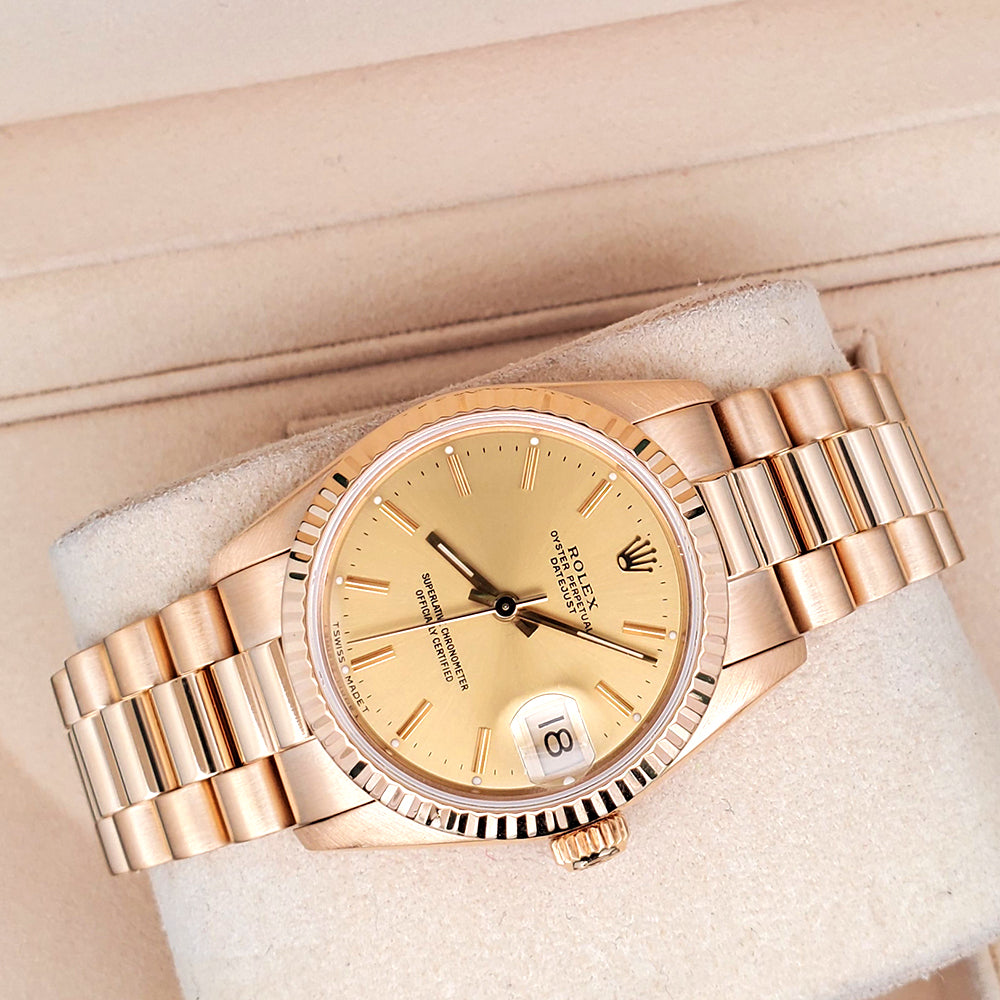 Gold Rolex Reddit Gold Watch Rolex Day-Date 36 128238 Mother Of