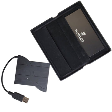 Hublot USB Smart Card Reader, ASEDrive