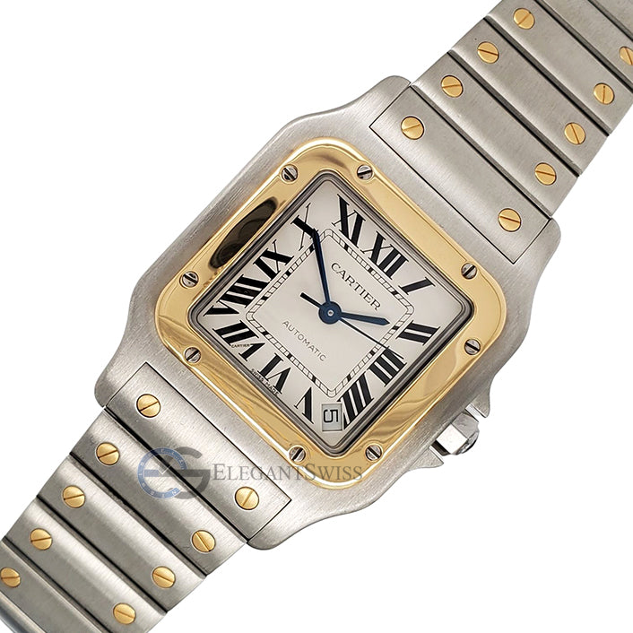 Cartier w20099c4 clearance