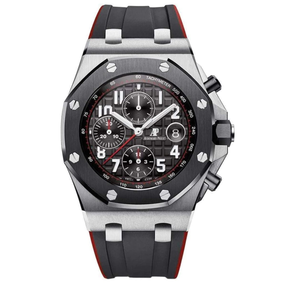 Audemars Piguet Royal Oak Offshore Chronograph 42mm