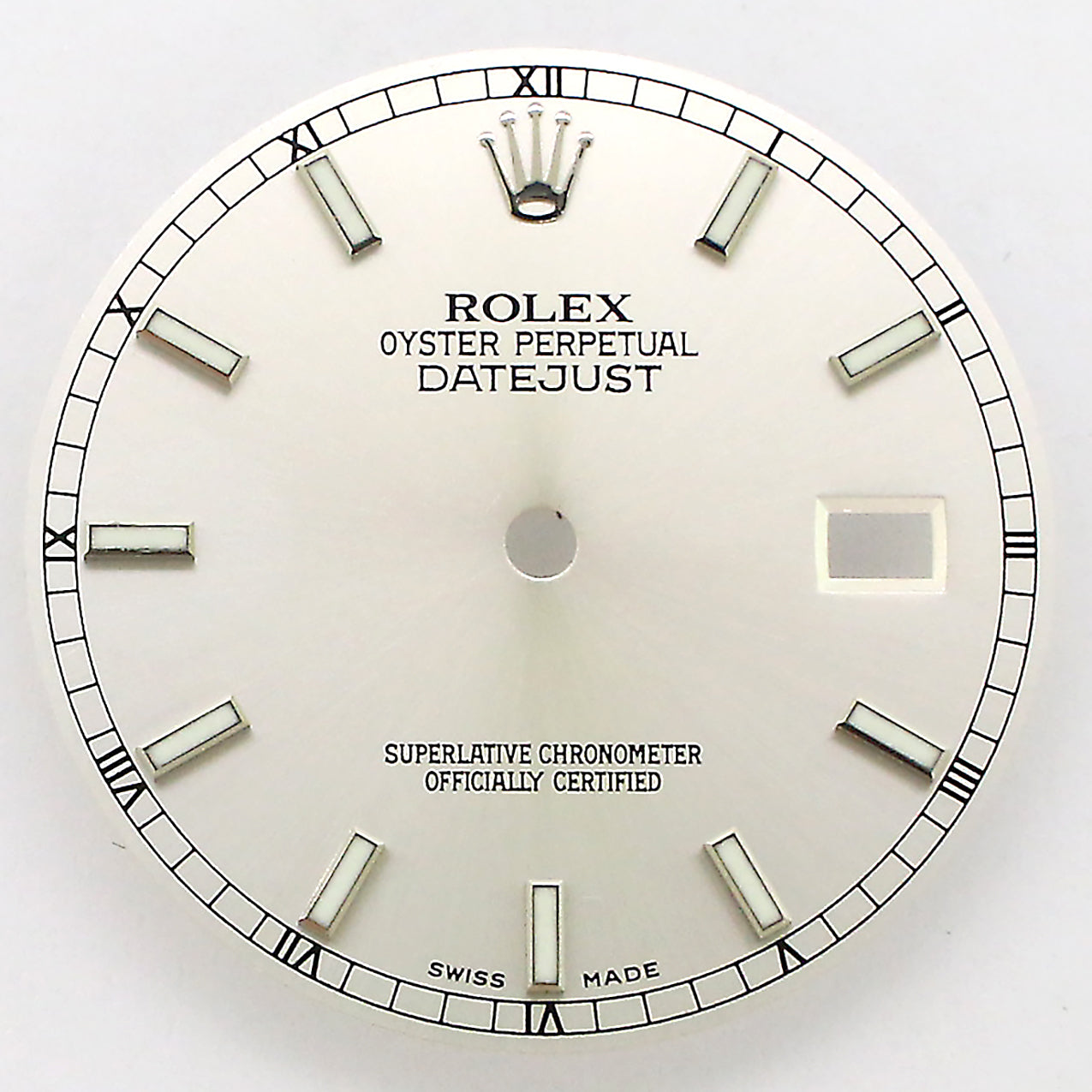 Rolex hours Clearance