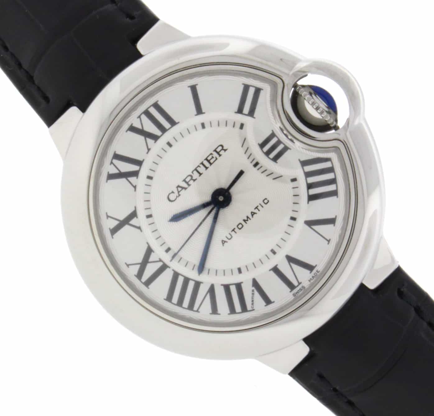 Cartier w6920085 clearance