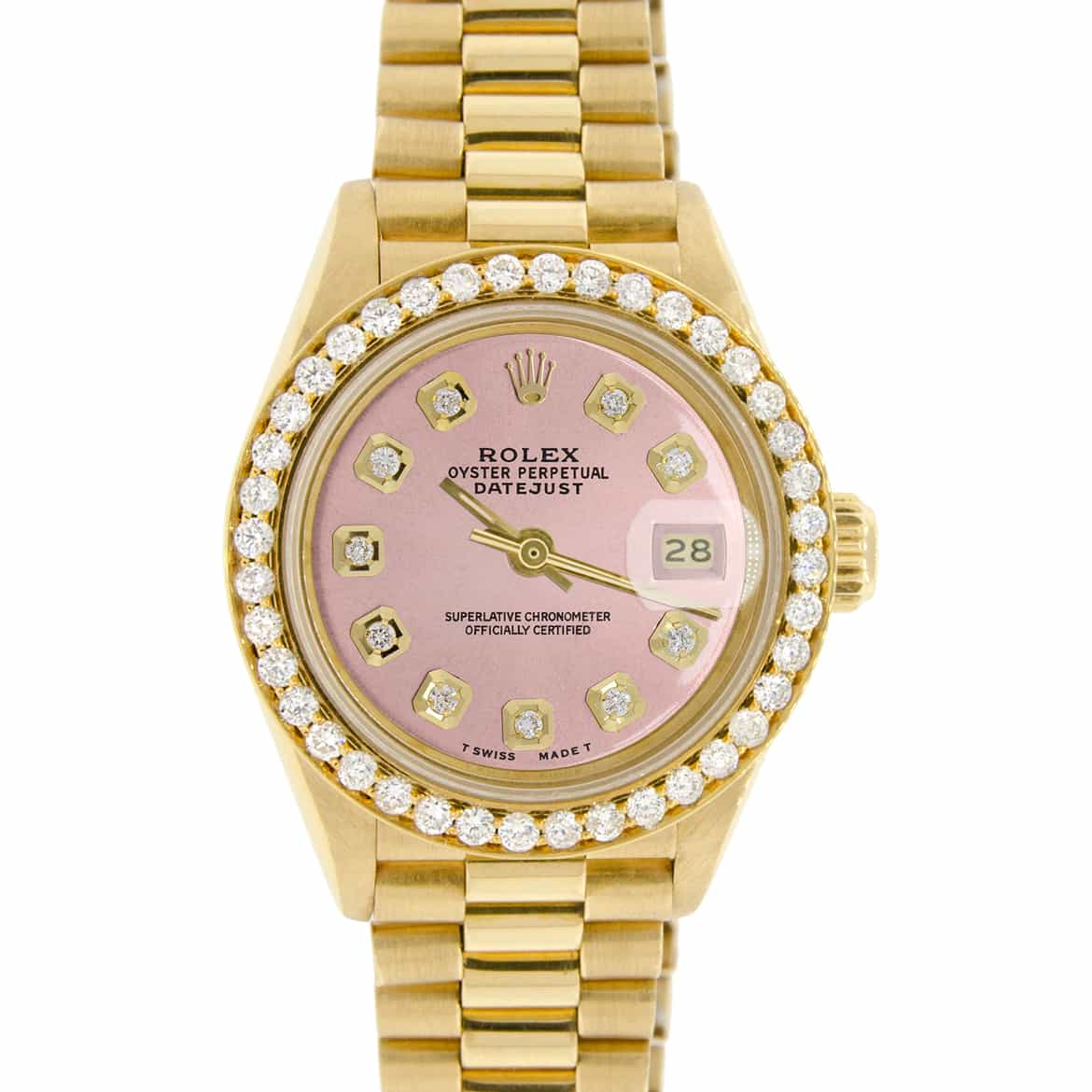 Watches  Rolex watches women, Rolex, Gold watches women