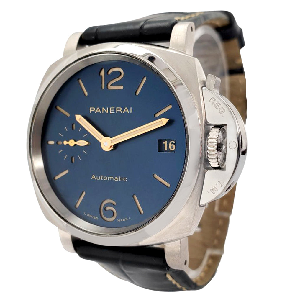 Pam 38mm best sale