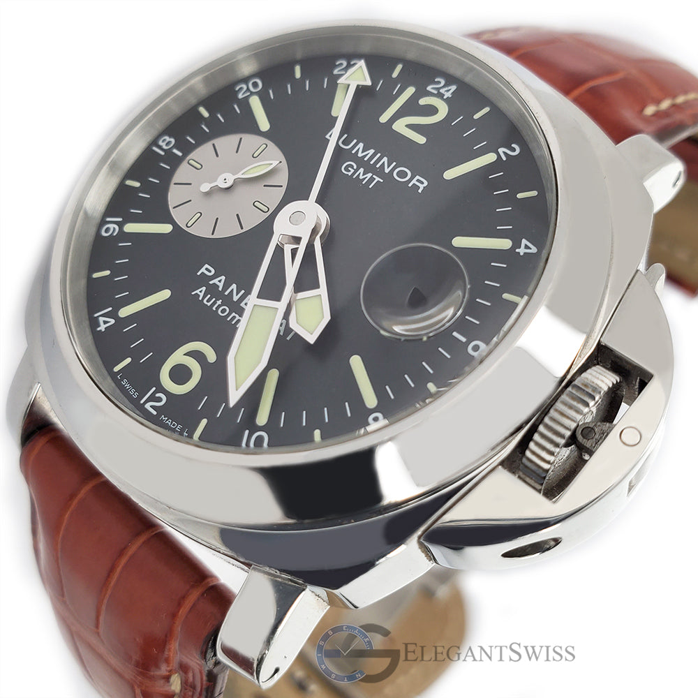 Panerai luminor gmt pam 088 best sale