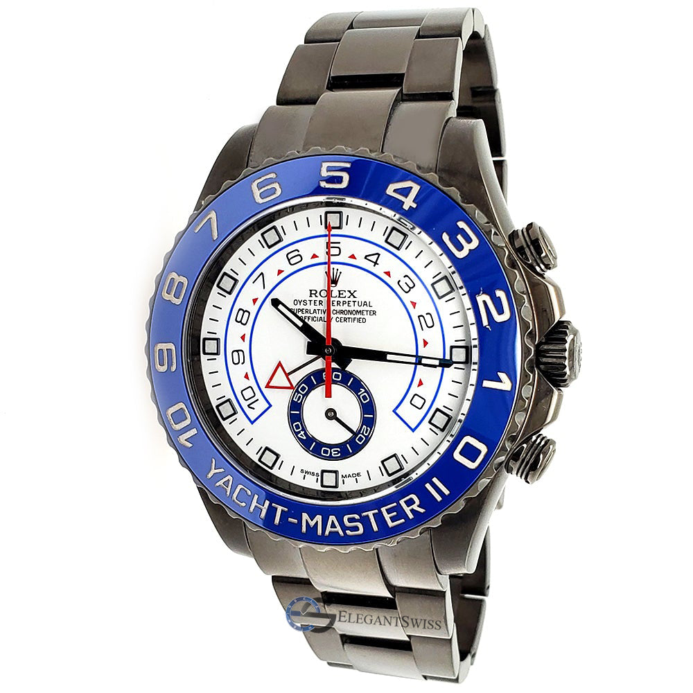 Buy Rolex Yacht-Master Watch | 126622 | First Class Timepieces Credit/Debit Card