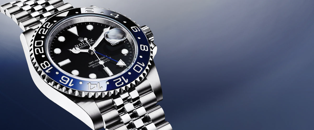 Rolex Watches Collection | Luxury Timepieces at ElegantSwiss