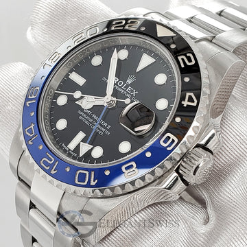 Rolex GMT-Master II 40mm 