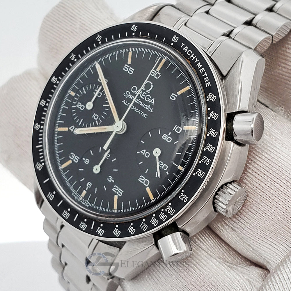 Shop Luxury Men's Omega Watches | ElegantSwiss