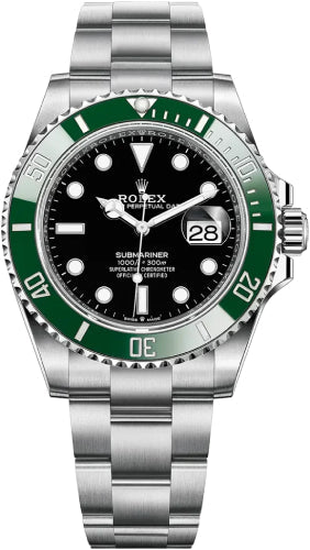 Rolex Submariner 