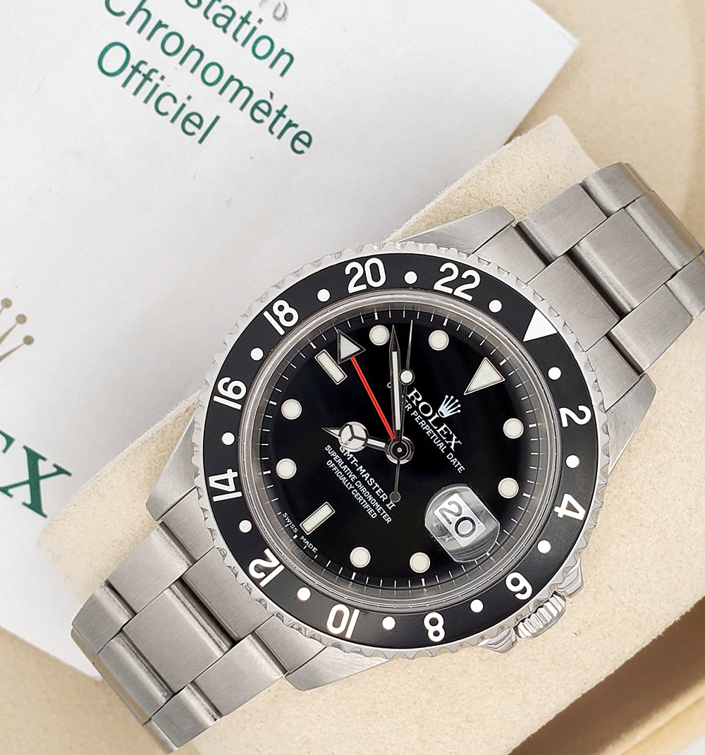 rolex