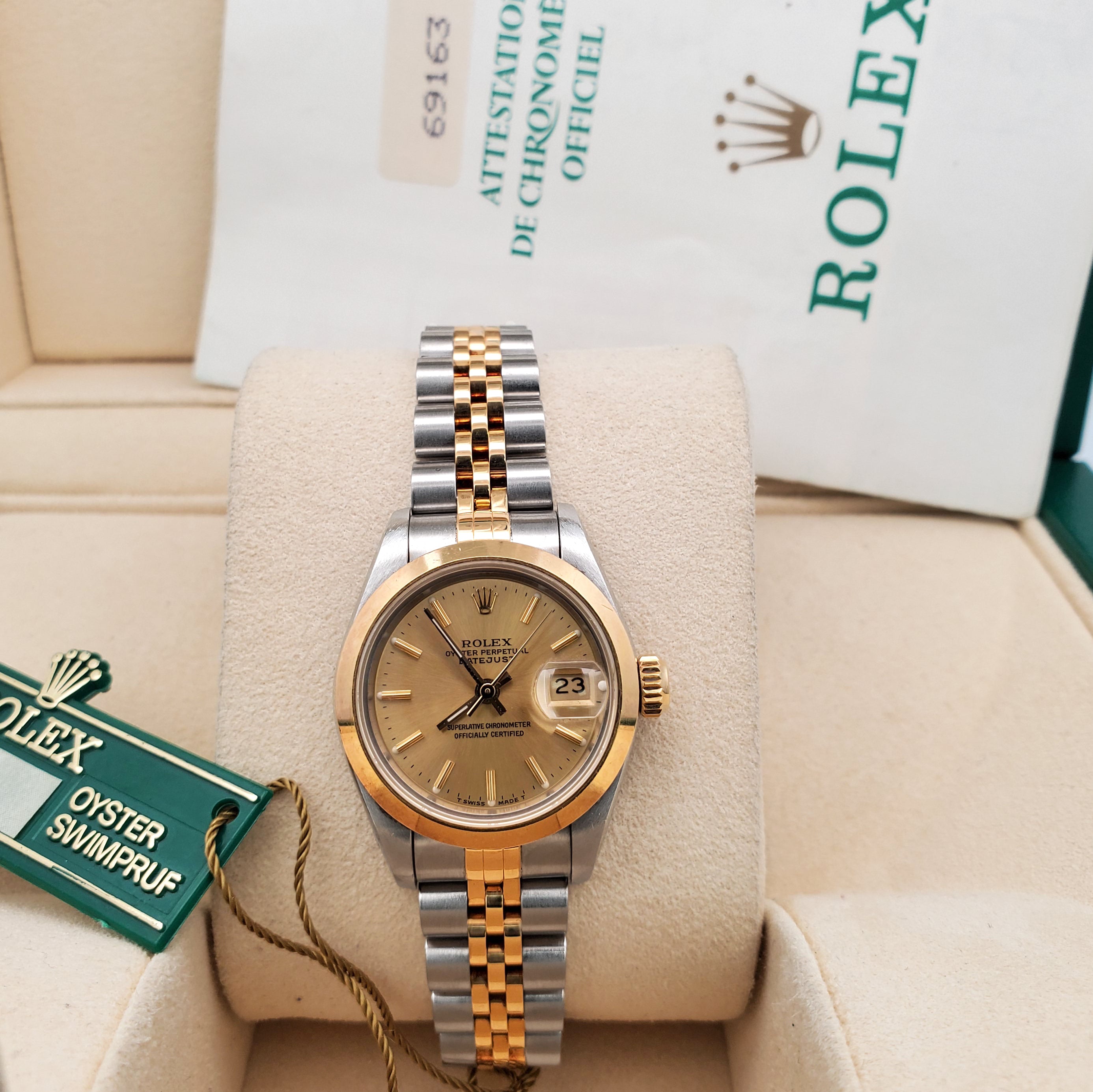 Rolex Watches Collection Luxury Timepieces at ElegantSwiss