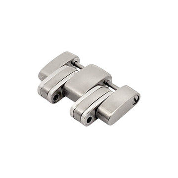 OEM Genuine 20mm Link For Omega Seamaster Diver GMT 44mm Steel 212.30.44.52.01.001 Watch