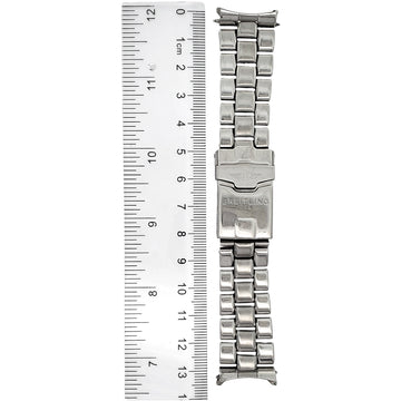 Breitling SuperOcean Bracelet 20mm