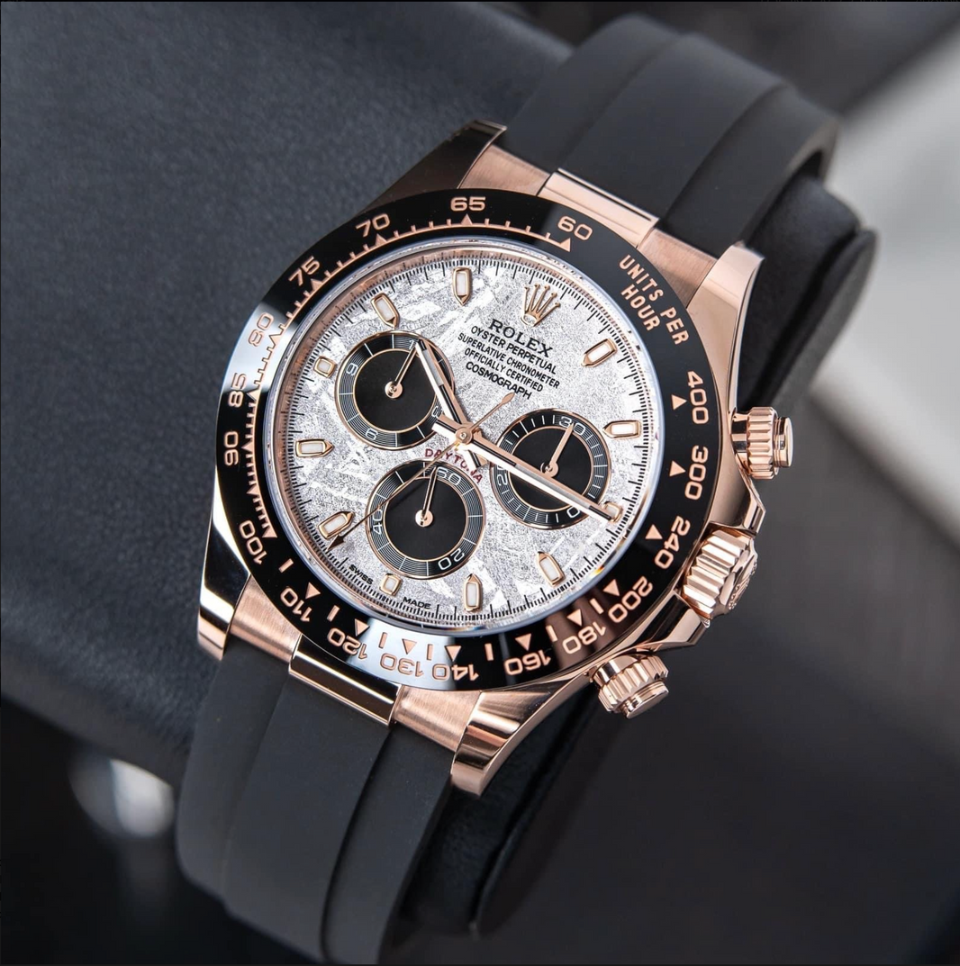 Rolex Watches Collection | Luxury Timepieces at ElegantSwiss