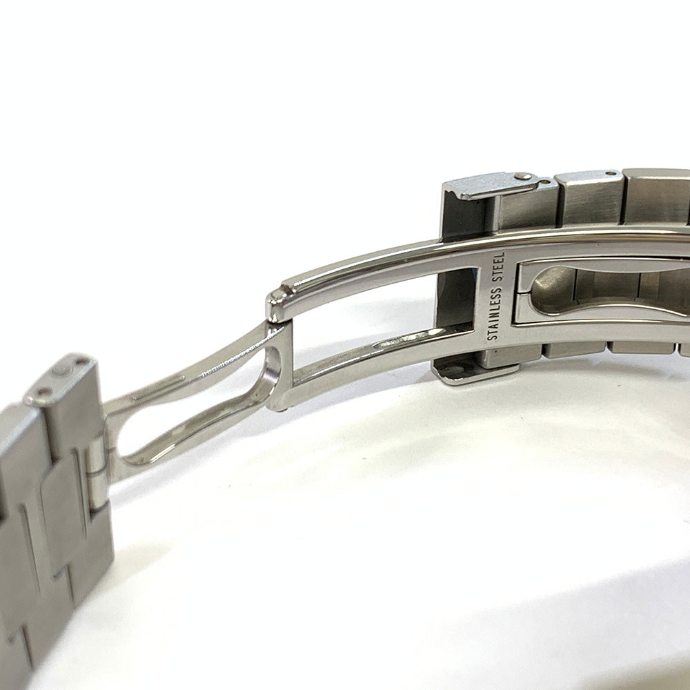 Patek Philippe Nautilus 5726/1A-014 Tiffany Dial Stainless Steel Annual Calendar Automatic 40mm Watch