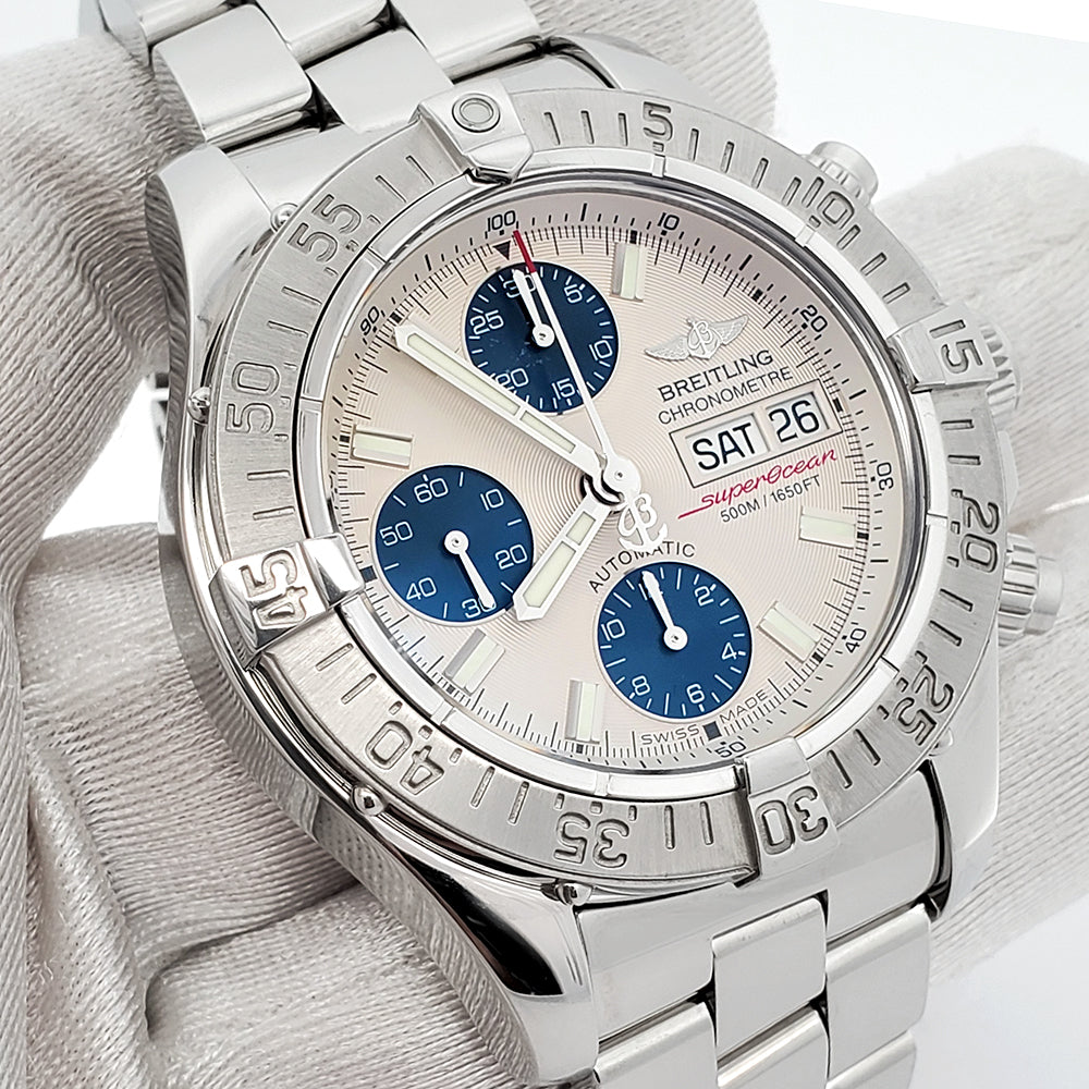 Breitling a13340 discount