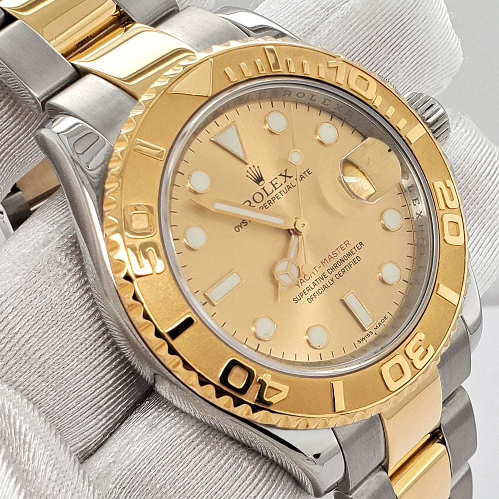 Master Banker, Reference 4199/11  A limited edition yellow gold