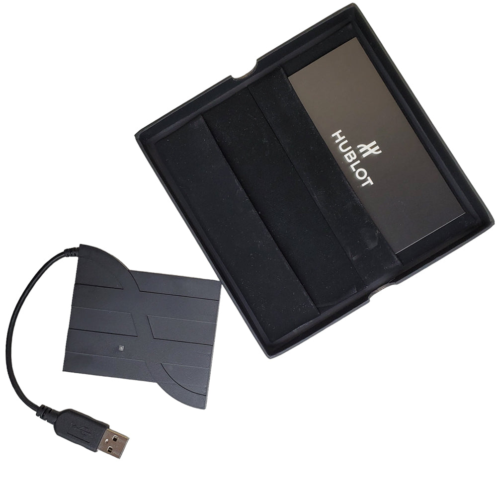 ASEDrive Hublot　ウブロ　USBスマートカードリーダー Hublot USB Smart Card Reader, ASEDrive