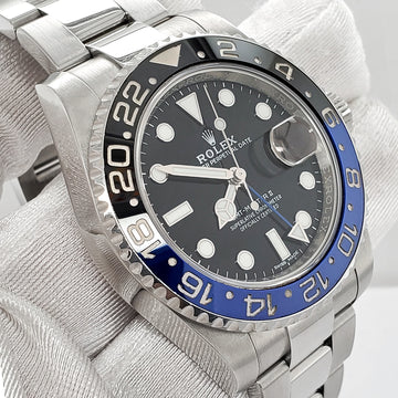 Rolex GMT-Master II 40mm 