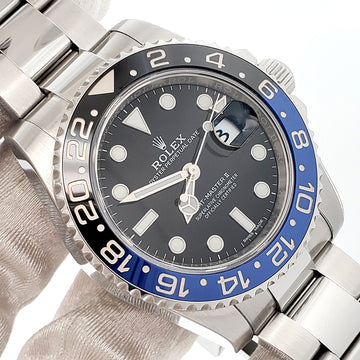 Rolex GMT-Master II 