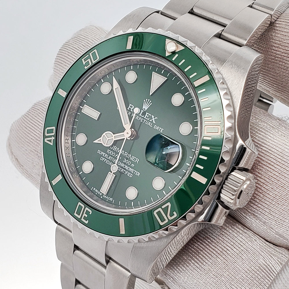 Rolex Submariner