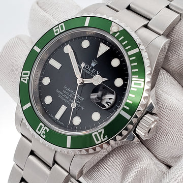 Rolex Submariner Date 40mm 