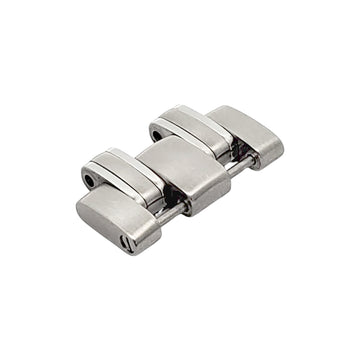 OEM Genuine 20mm Link For Omega Seamaster Diver GMT 44mm Steel 212.30.44.52.01.001 Watch