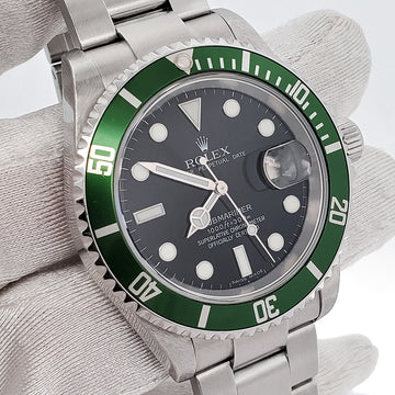 Rolex Submariner Date 40mm 