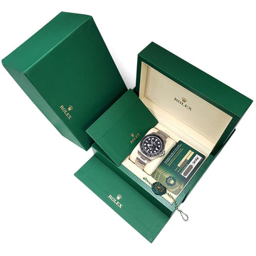 2026 Unworn Rolex Yacht-Master RLX Titanium Intense Black Dial 42mm Watch 226627 Box Papers