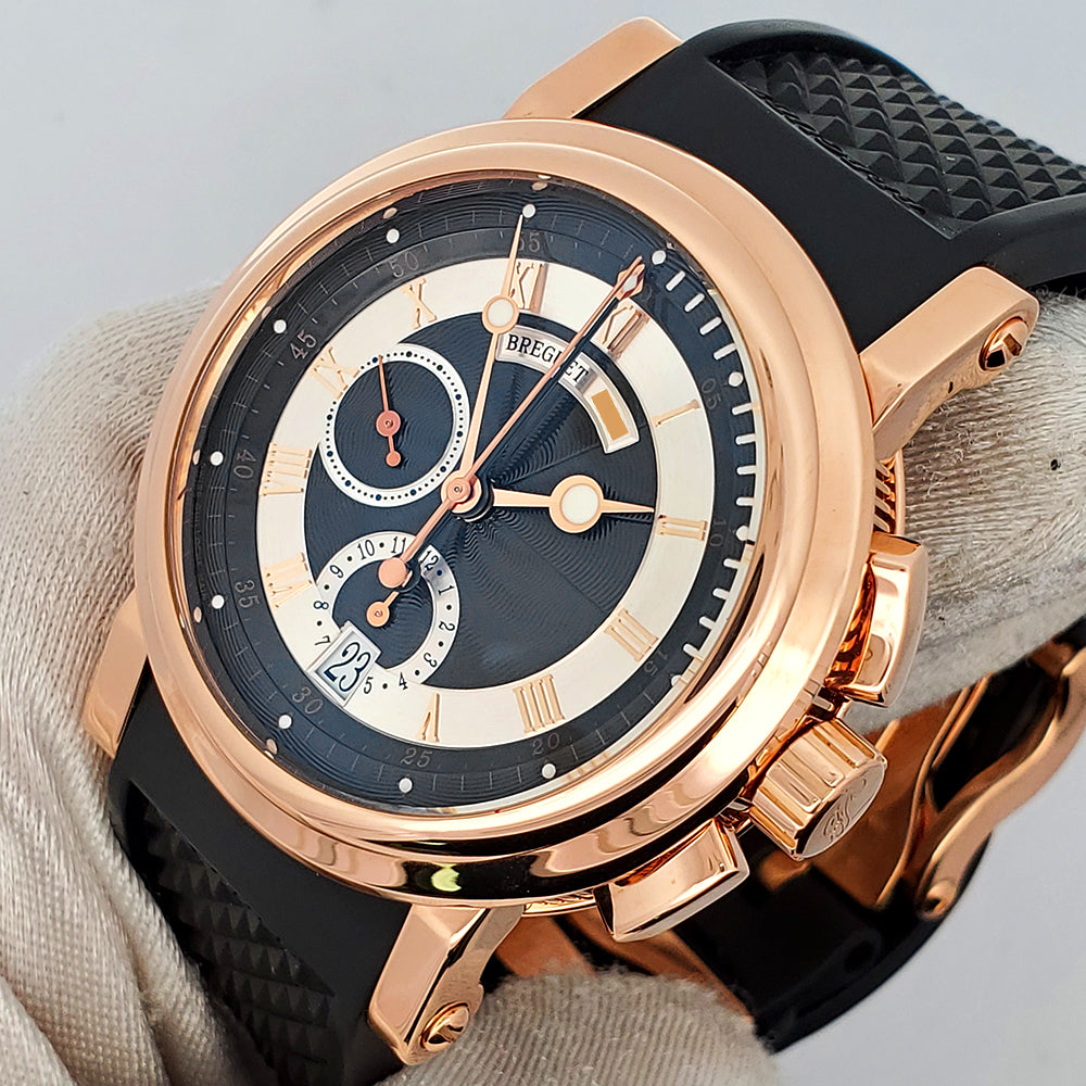 Breguet gold hot sale