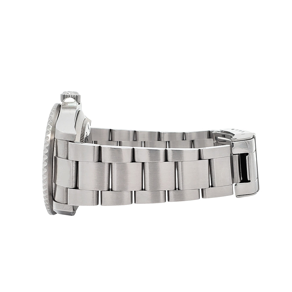 Rolex Sea-Dweller 4000 40mm Oyster Steel Watch 16600