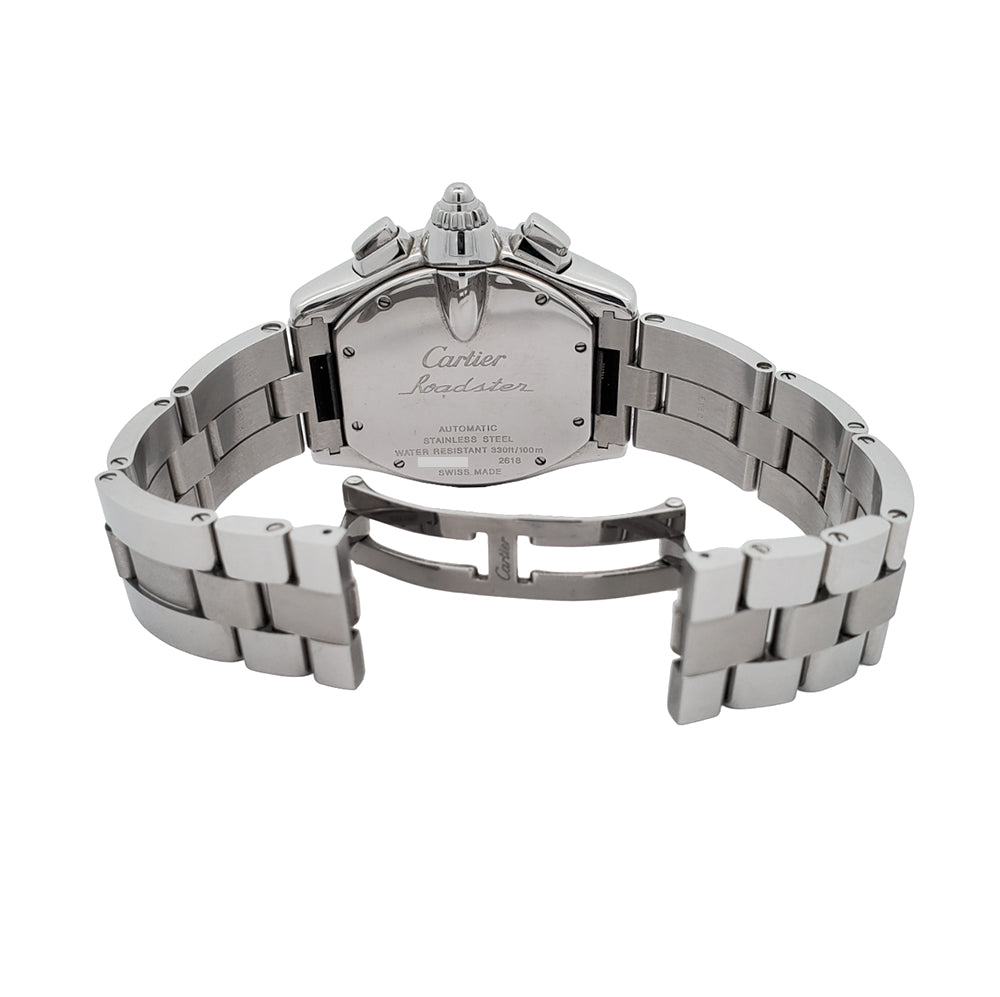 Cartier 2024 roadster mens