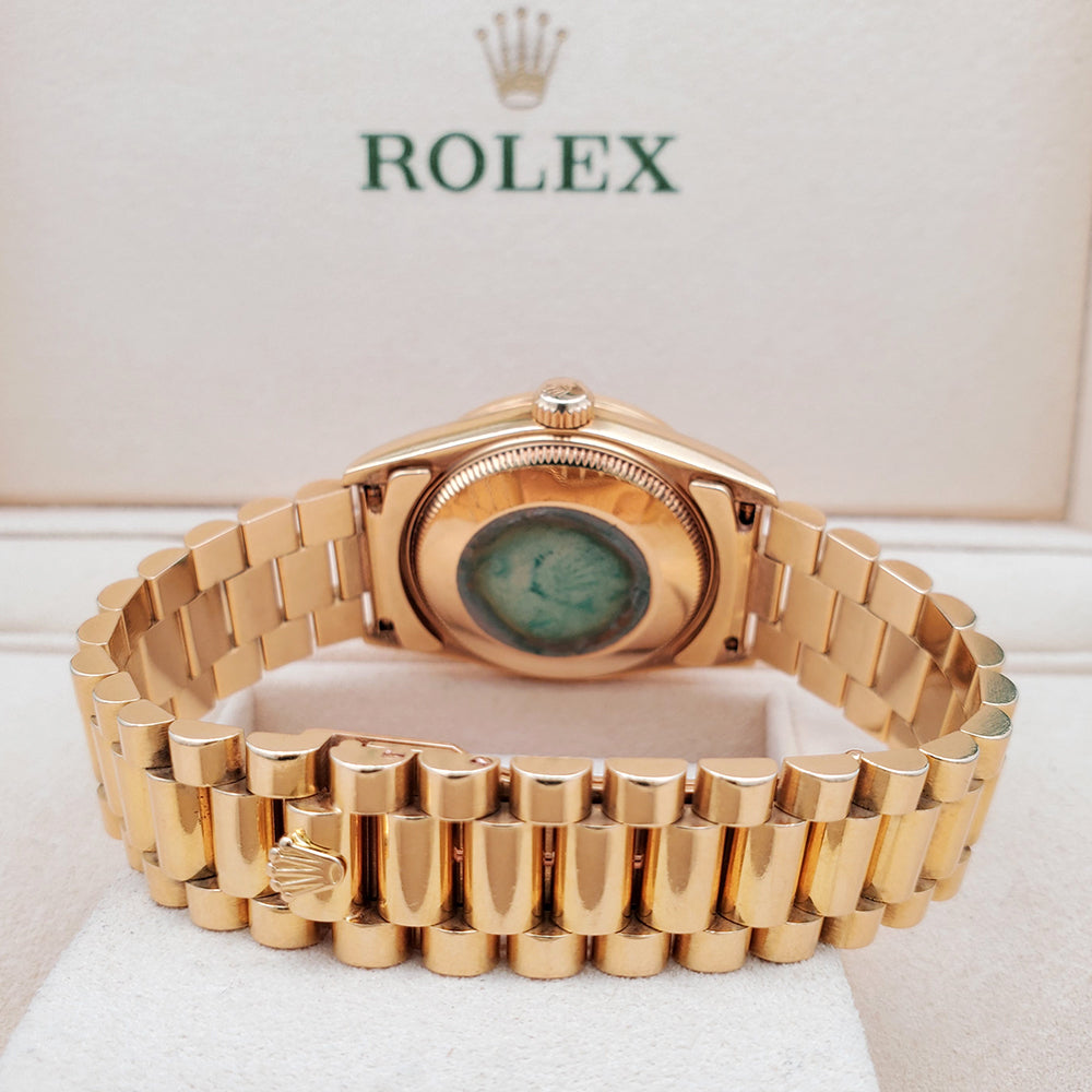 Rolex on sale 68288 swiss