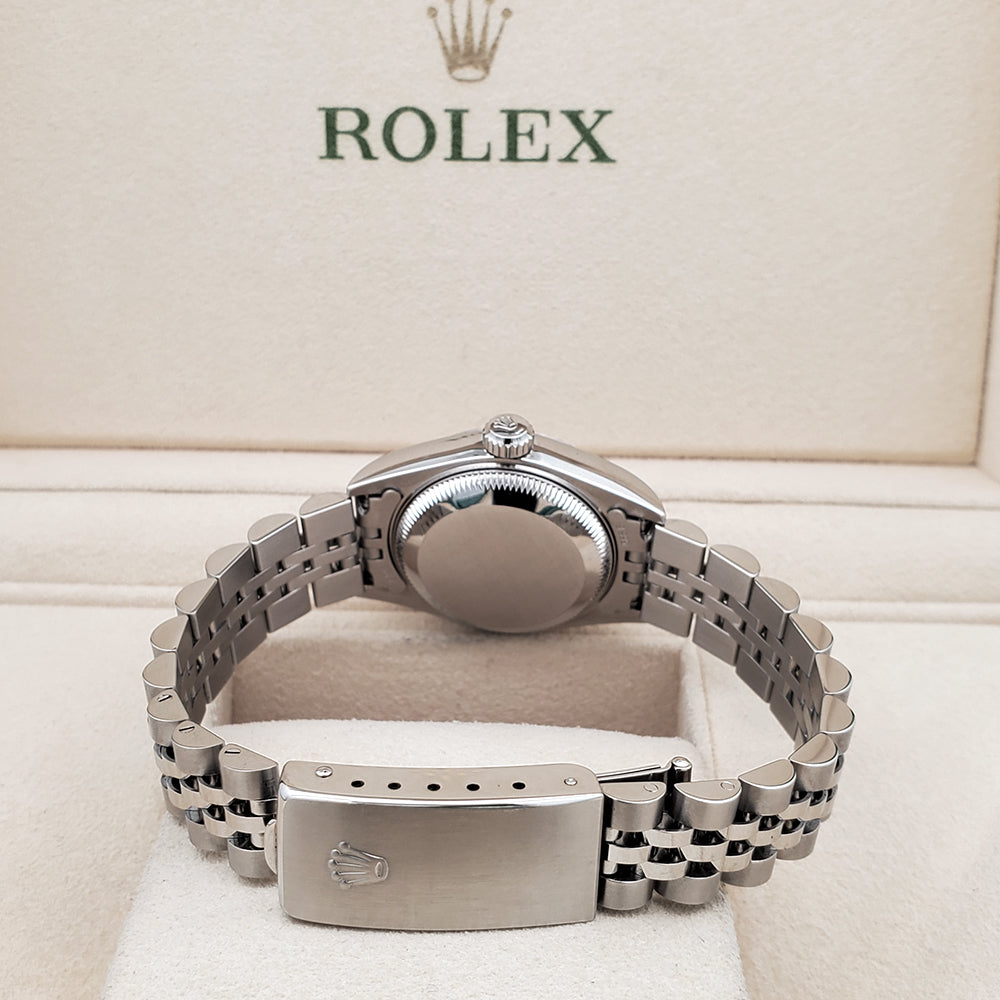 Rolex 26mm clearance