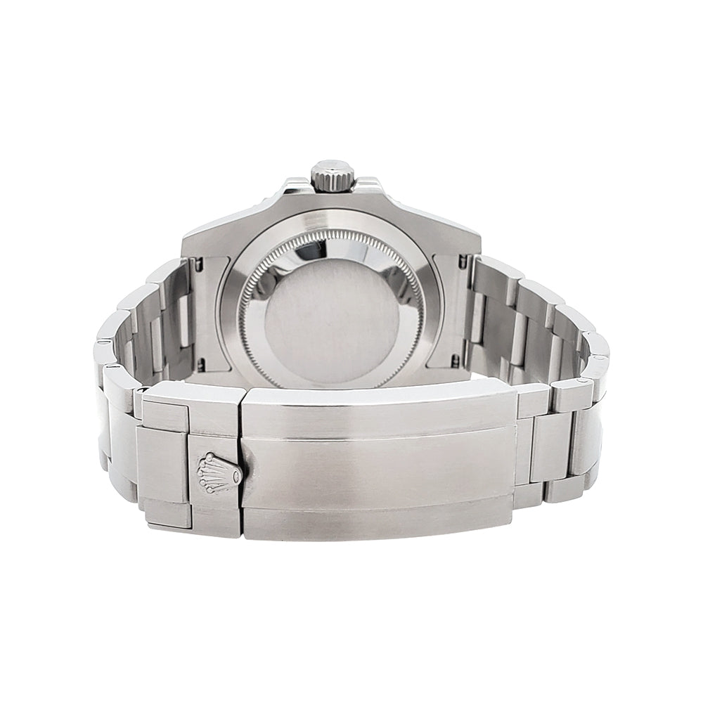 2016 Rolex Submariner "Hulk" Green 40mm Stainless Steel Watch 116610LV Box/Papers/Tag