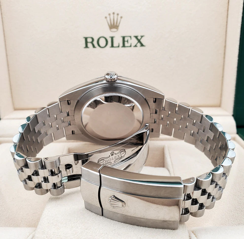 Rolex Datejust 26mm 2-Tone  Jubilee Watch 79173 Papers/2021 Service Papers
