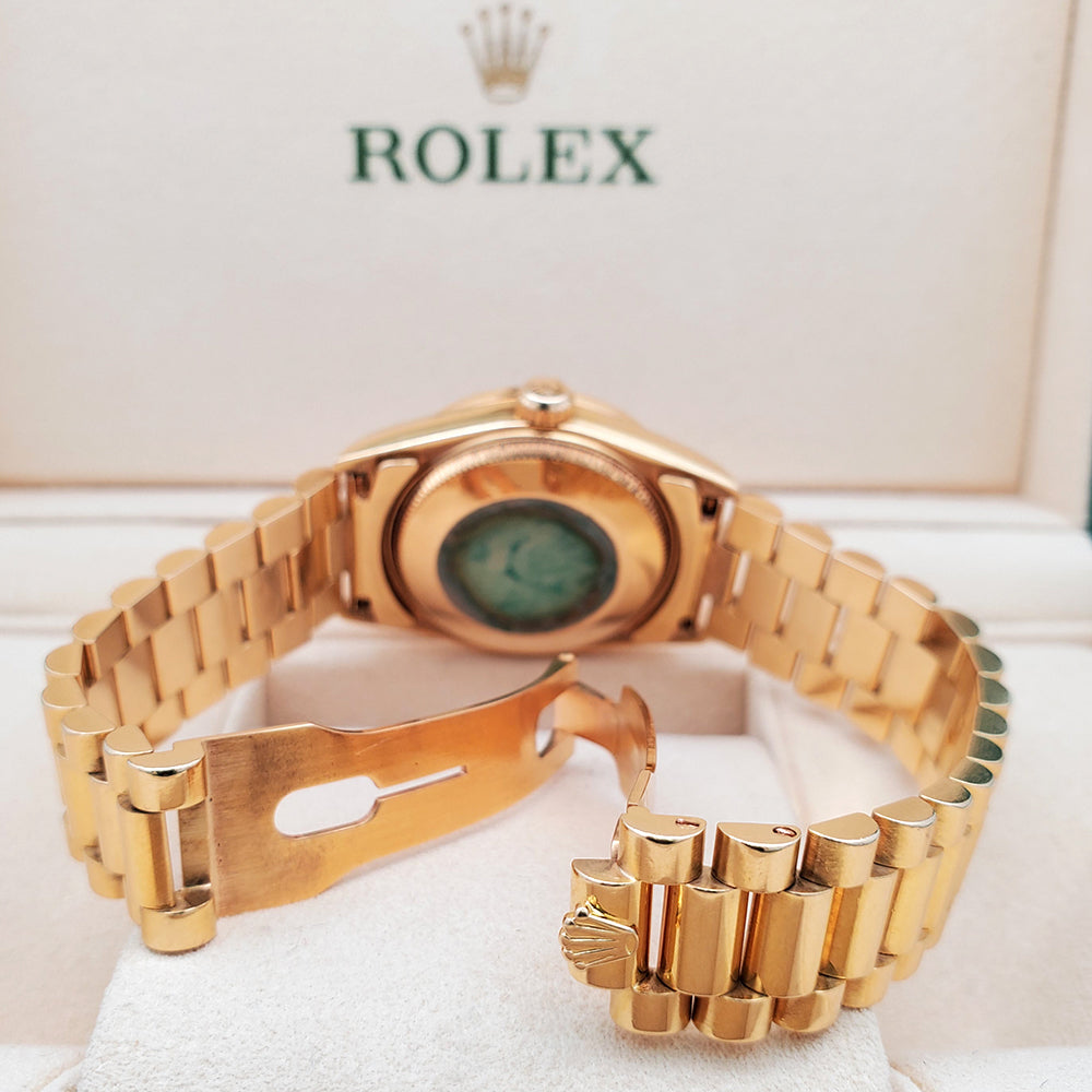 Rolex clearance 68288 swiss