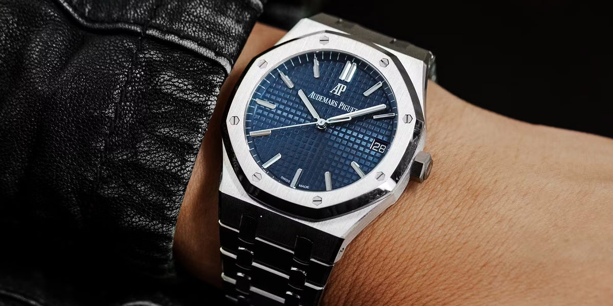 Buy and Sell Luxury Watches in New York