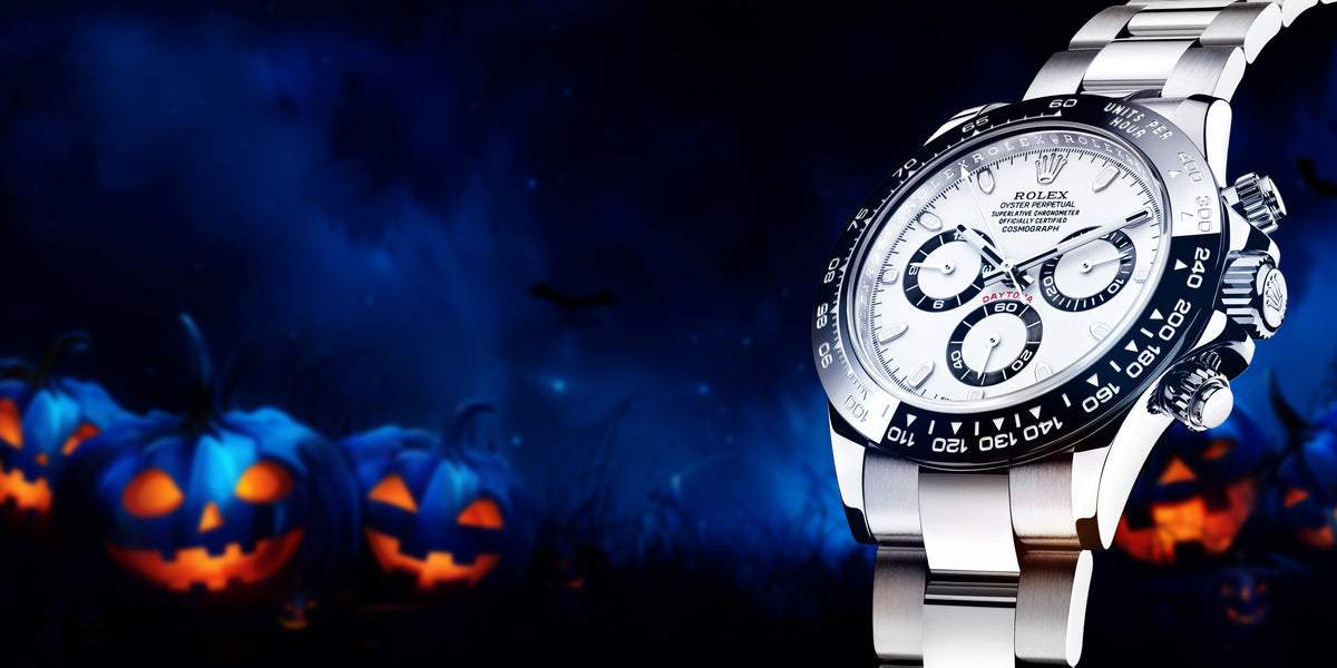 Buy and Sell Luxury Watches in New York