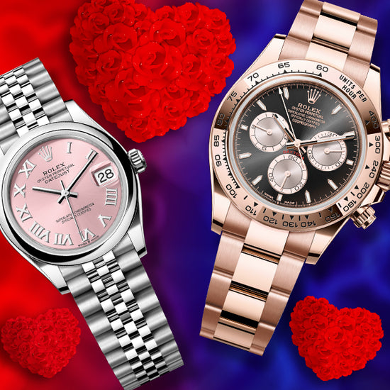 Buy and Sell Luxury Watches Online: ElegantSwiss