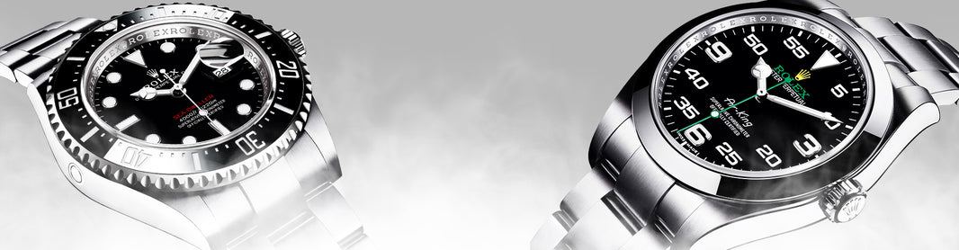 Decoding Rolex Serial & Reference Numbers | ElegantSwiss Insights