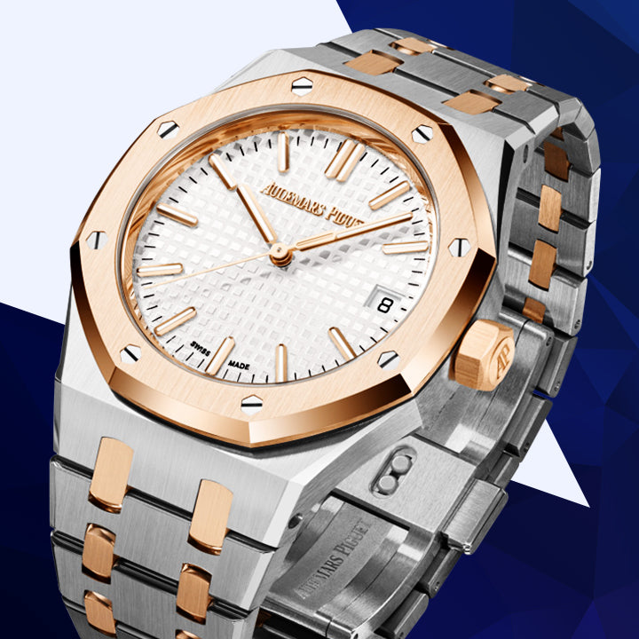 Patek Philippe Grand Complications 37 Champagne Satin Arabic