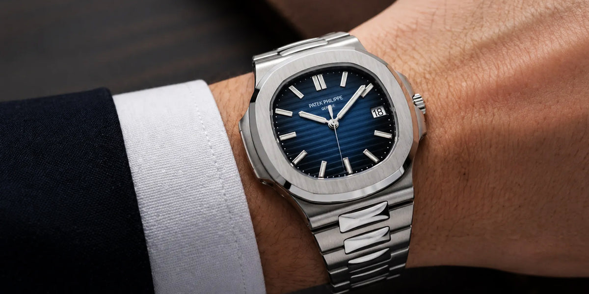 Buy and Sell Luxury Watches in New York