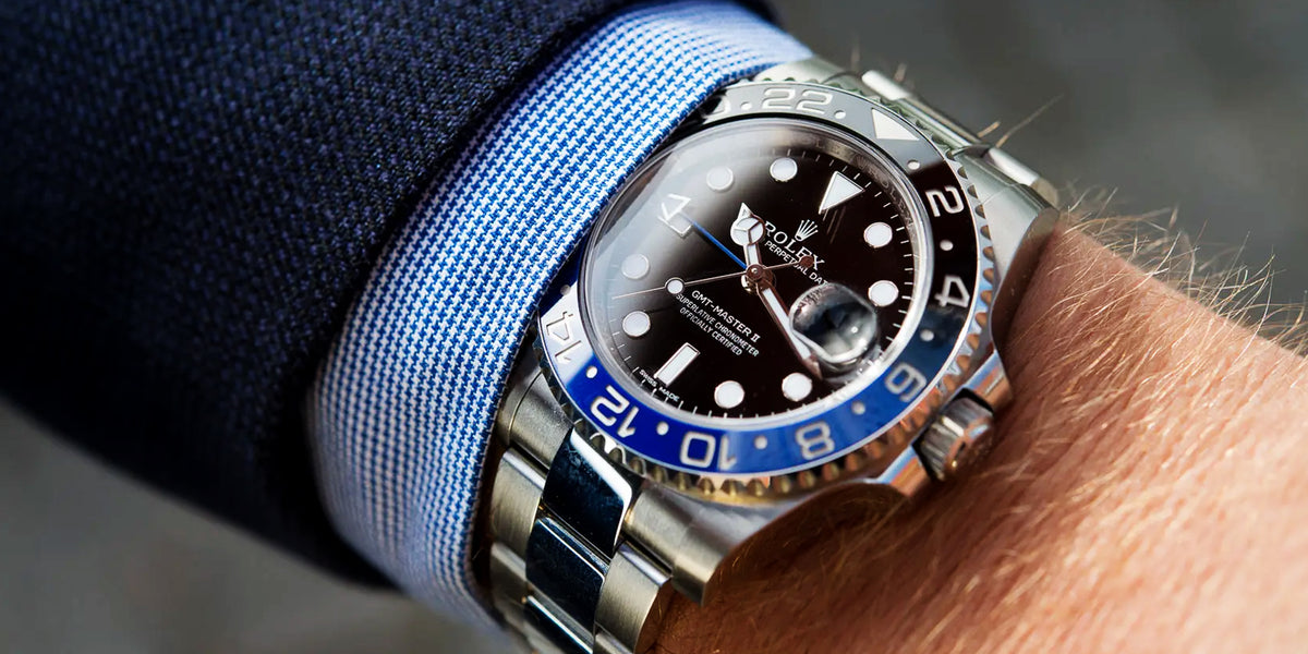 Buy and Sell Luxury Watches in New York