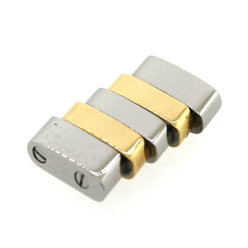 Breitling 18K Yellow Gold/Stainless Steel Link for Chronomat Evolution