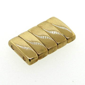 Cartier Panthere Yellow Gold Link