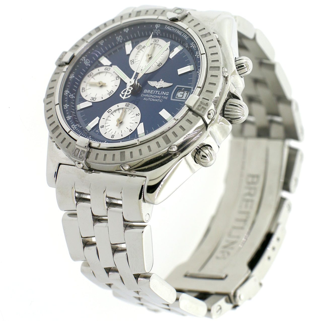 Breitling 13352 best sale