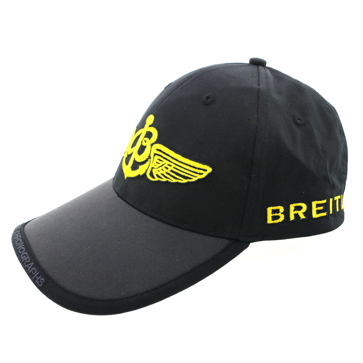 Breitling cap on sale